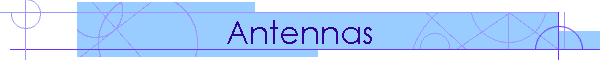 Antennas