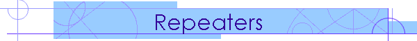 Repeaters