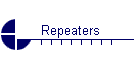 Repeaters