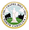Chapel Hill Seal