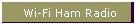 Wi-Fi Ham Radio