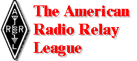 The Amatuer Relay Radio League's Home Page