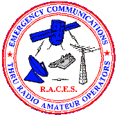 RACES Logo