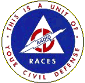Radio Amateur Civil Emergency Service