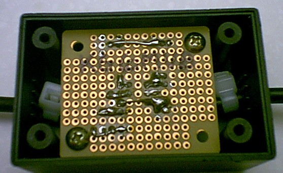 AB2TC tuner simulator solder side