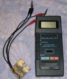 Heathkit Model IT-2250
