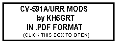 CV-591A Mods in .PDF format