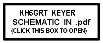 KEYER SCHEMATIC