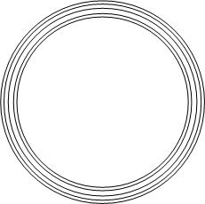 Scale Arc line and Tick Mark Start/Stop lines.