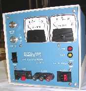 12 Volt DC 30 Amp Regulated Power Supply