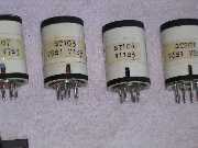 Solid State Tube Substitutes for Collins 75S3/32S3 Series Receivers/Transmitters