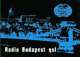 Budapest Front