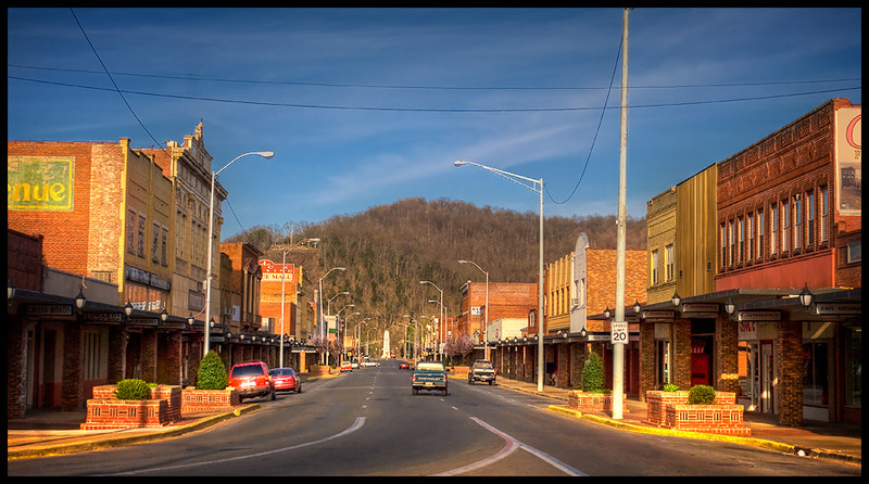 Elizabethton, Tennessee