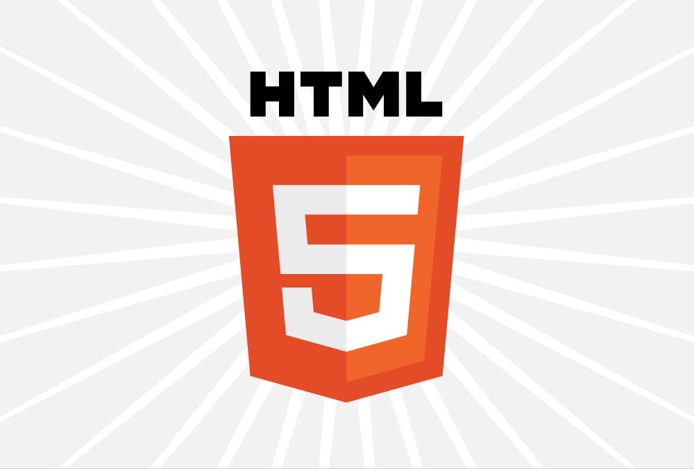 HTML5