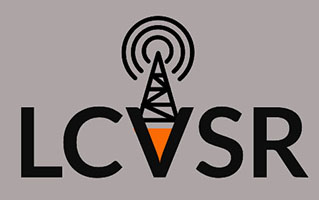 LC Valley Scanner Radio