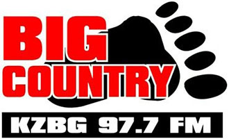 97.7 Big Country