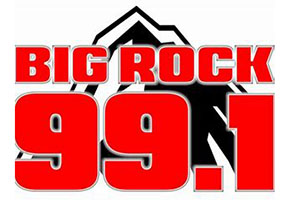 99.1 Big Rock