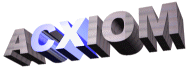 Acxiom Corporation