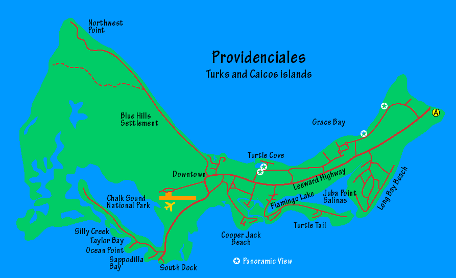 Provo Map