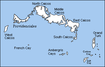 T&C Map