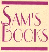 Sam's Books