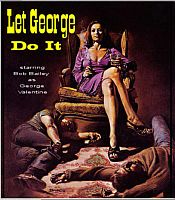 Picture - Let George Do It