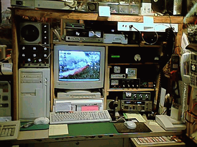 The Shack