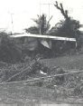 Casa de Beto y Dylia, inundaciones Eloisa '75