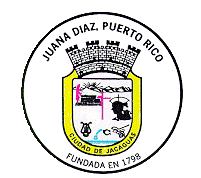 Escudo de Juana Díaz