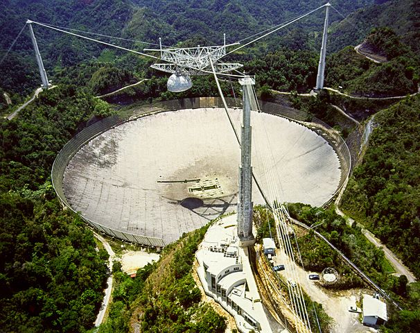 Arecibo Observatory