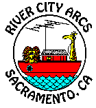 River City Amateur Radio
                      Communications Society