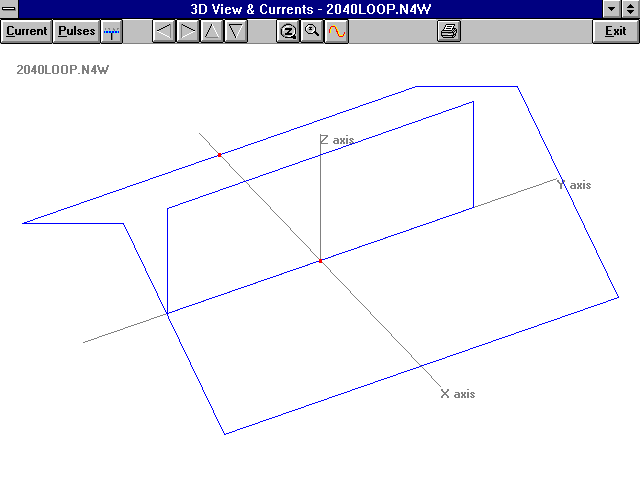 amateur radio vertical antenna software