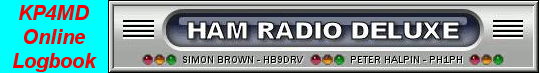 Uploaded with Ham Radio Deluxe logging software