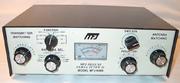 MFJ-949B Antenna Tuner