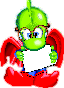 grodan Boll