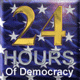 Democracy 24 hours