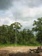 New 20m Tower