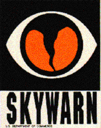 skywarn logo