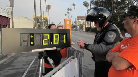 Mile 8