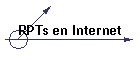 RPTs en Internet