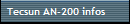 Tecsun AN-200 infos
