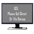 Please qsl Direct