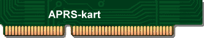 APRS-kart