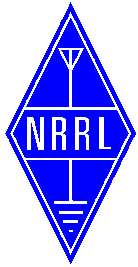 NRRL logo