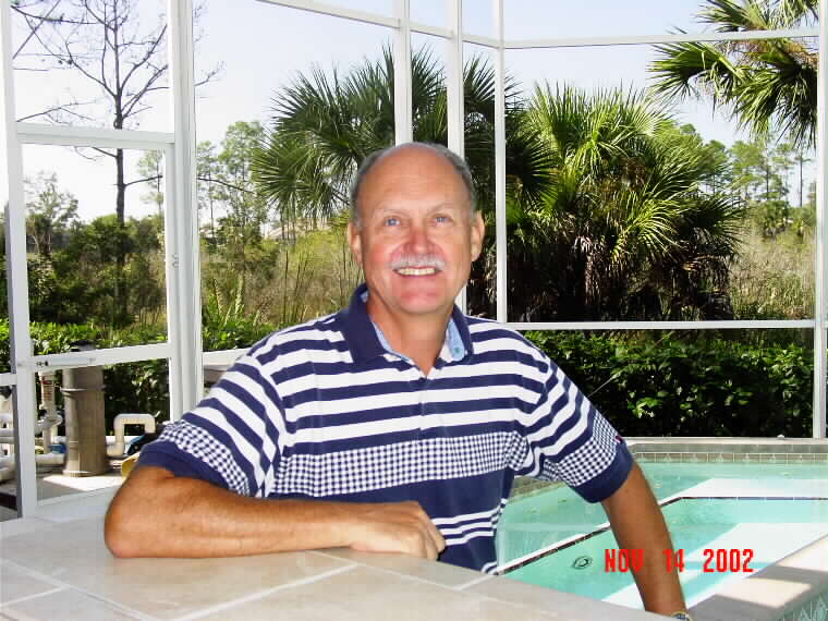 Konrad, Venice,FL