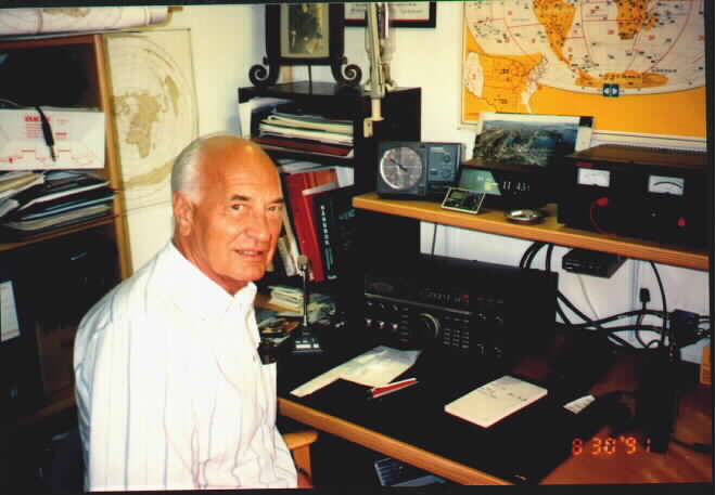 Carsten - Asker, Norway