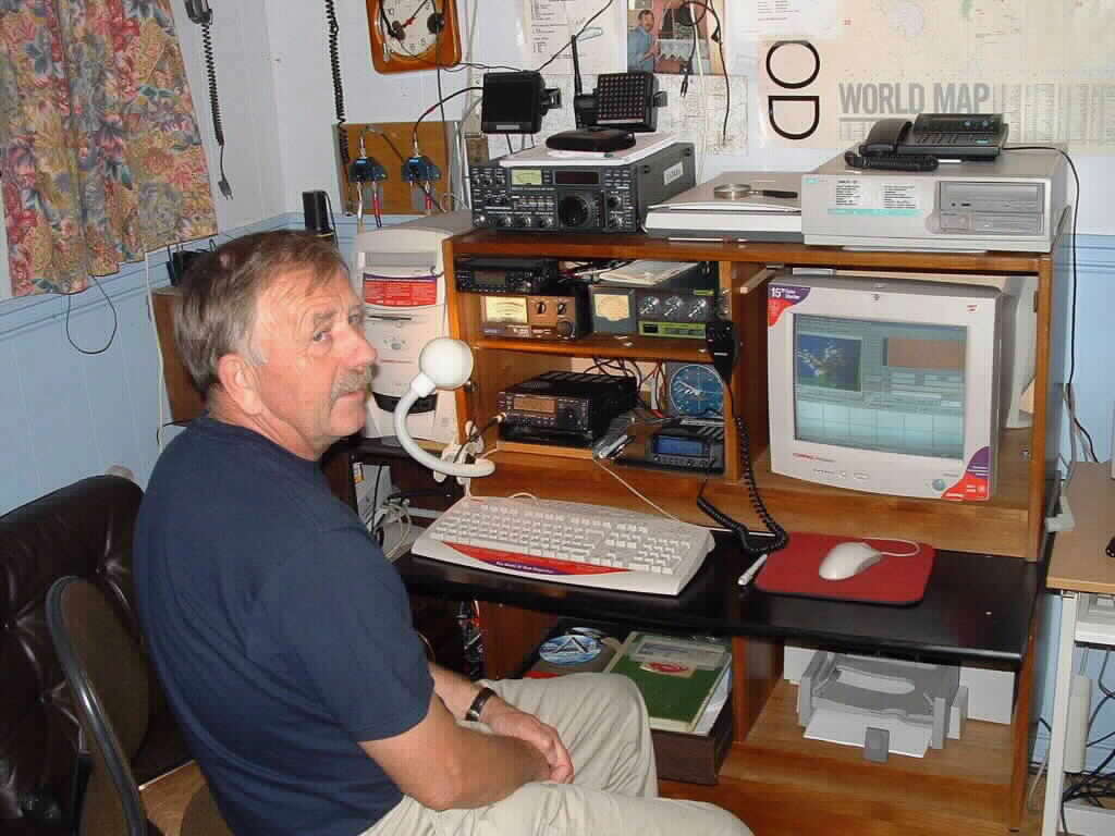 Johnny, Fetsund Norway