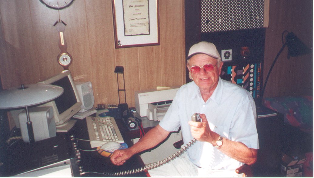 Per in Alfaz - Spain