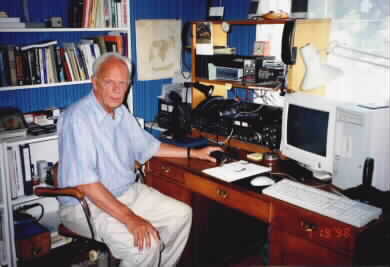 Nils, Rykkinn nr. Oslo