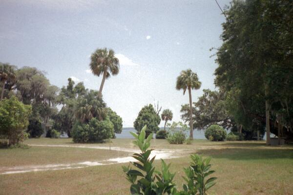 Lake Weir